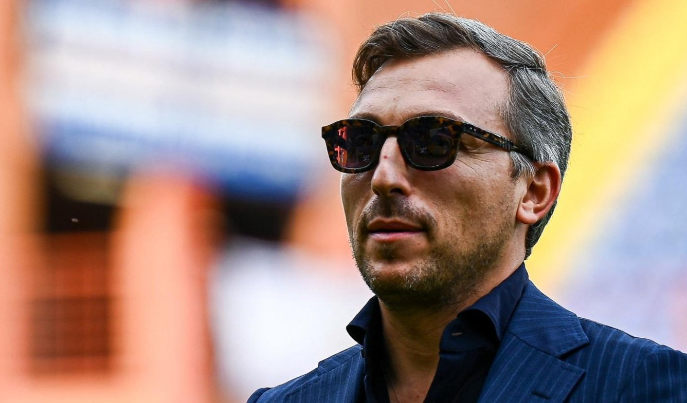 Sampdoria, caos e disorganizzazione: niente amichevole con il Derby County e l’agente di Tutino si rivolge al CONI