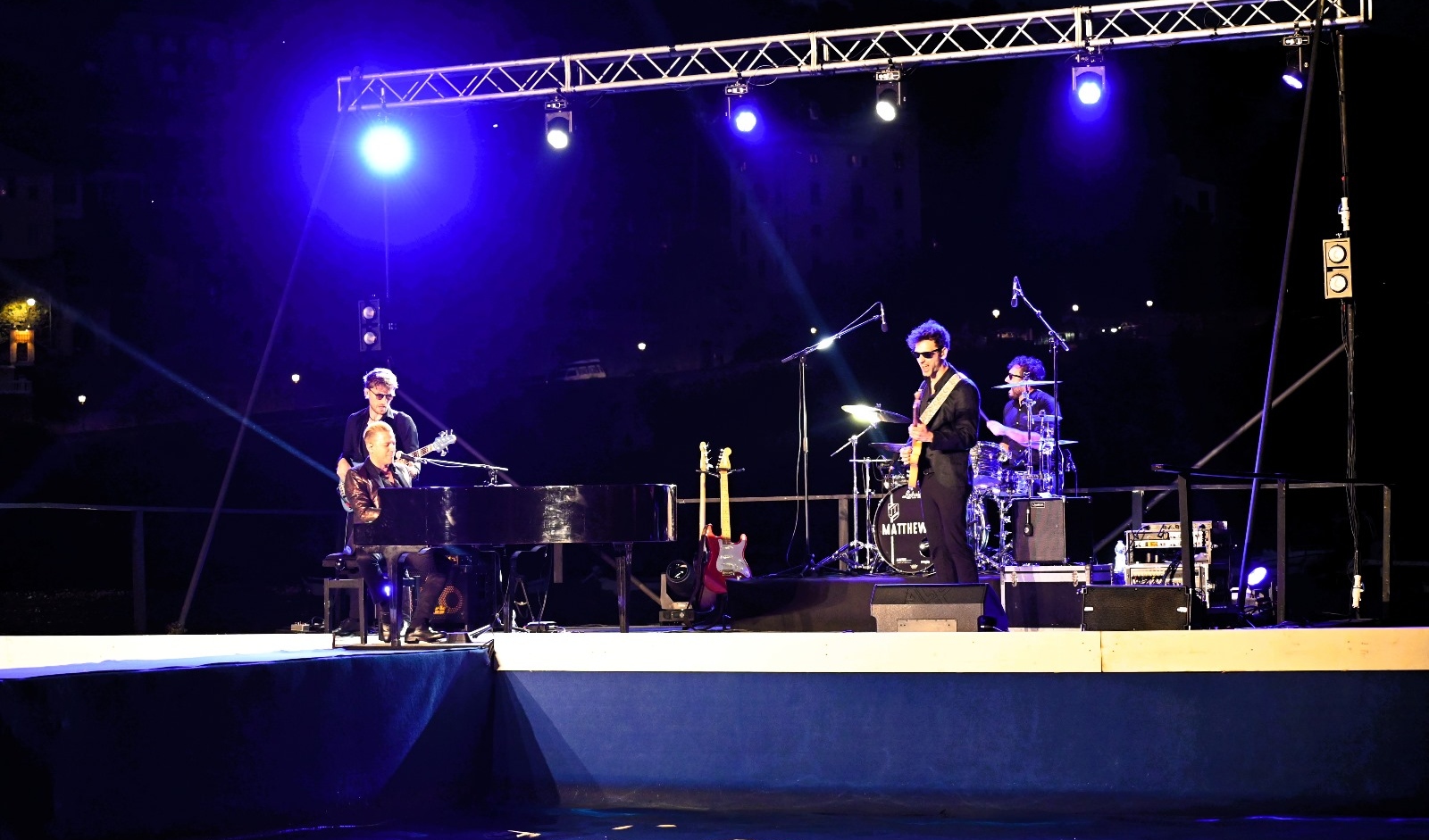 Successo per l'Andersen Festival, chiusura