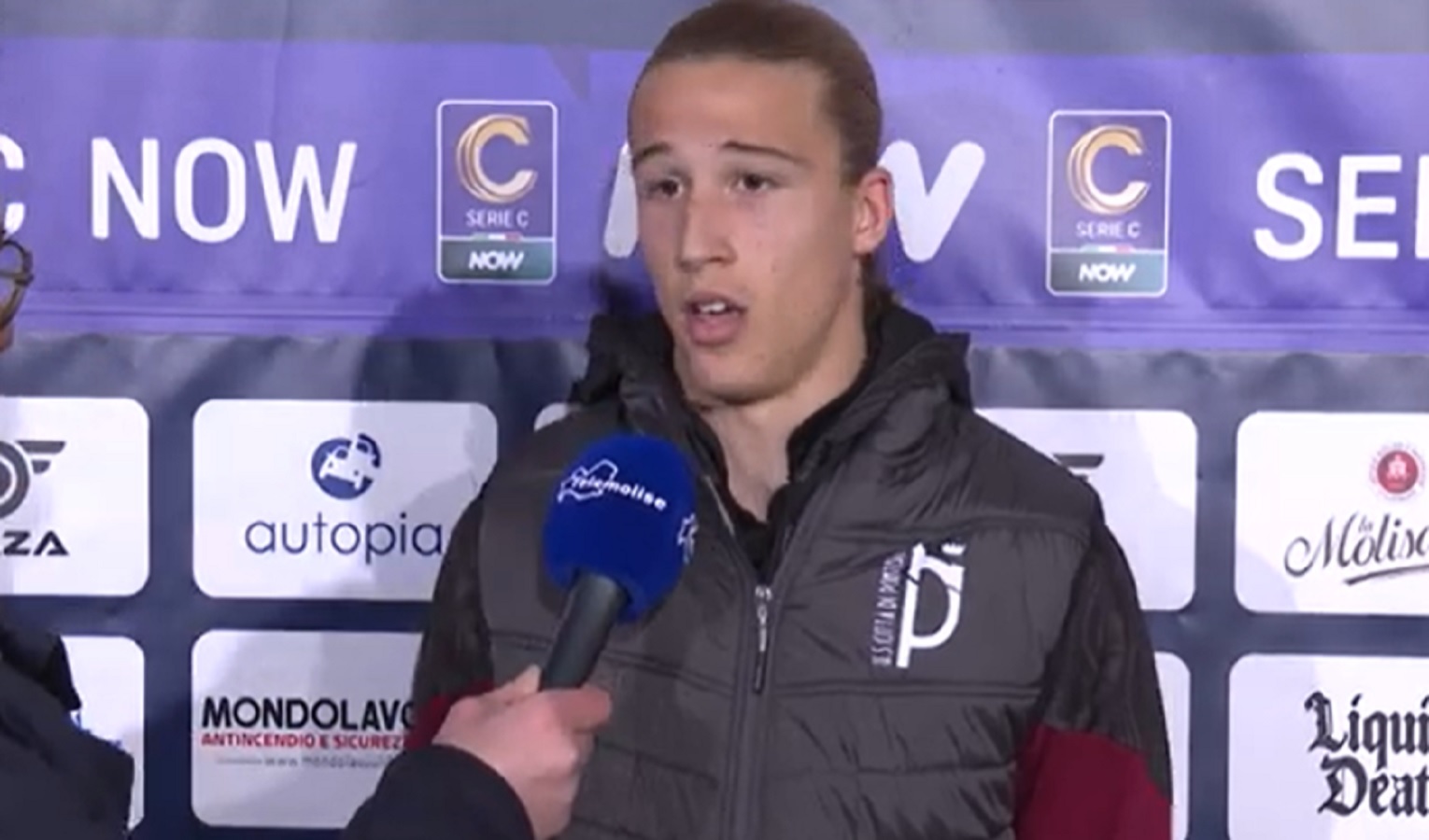 Sampdoria, ecco Mattia Sala in arrivo dal Pisa