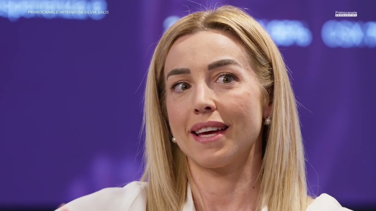 Cartolina di minacce per Silvia Salis, indaga la Digos