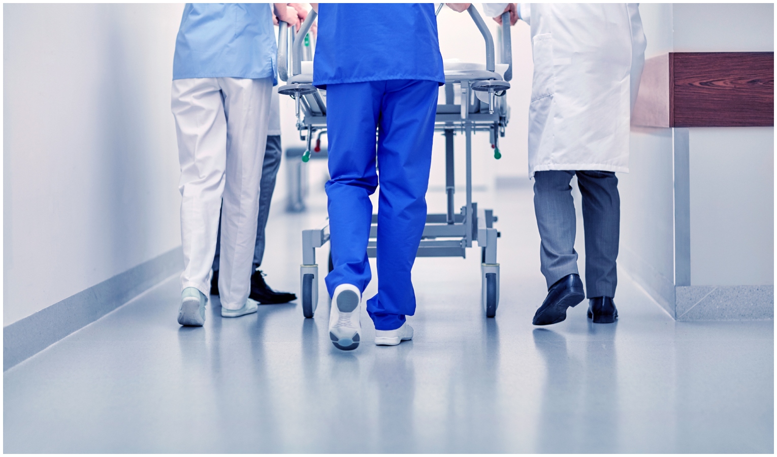 Riforma sanità, Bucci a Terrazza: