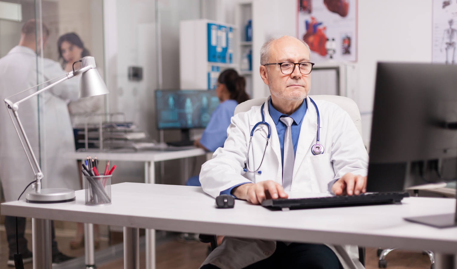 Regionali, la petizione: esami direttamente al medico di famiglia