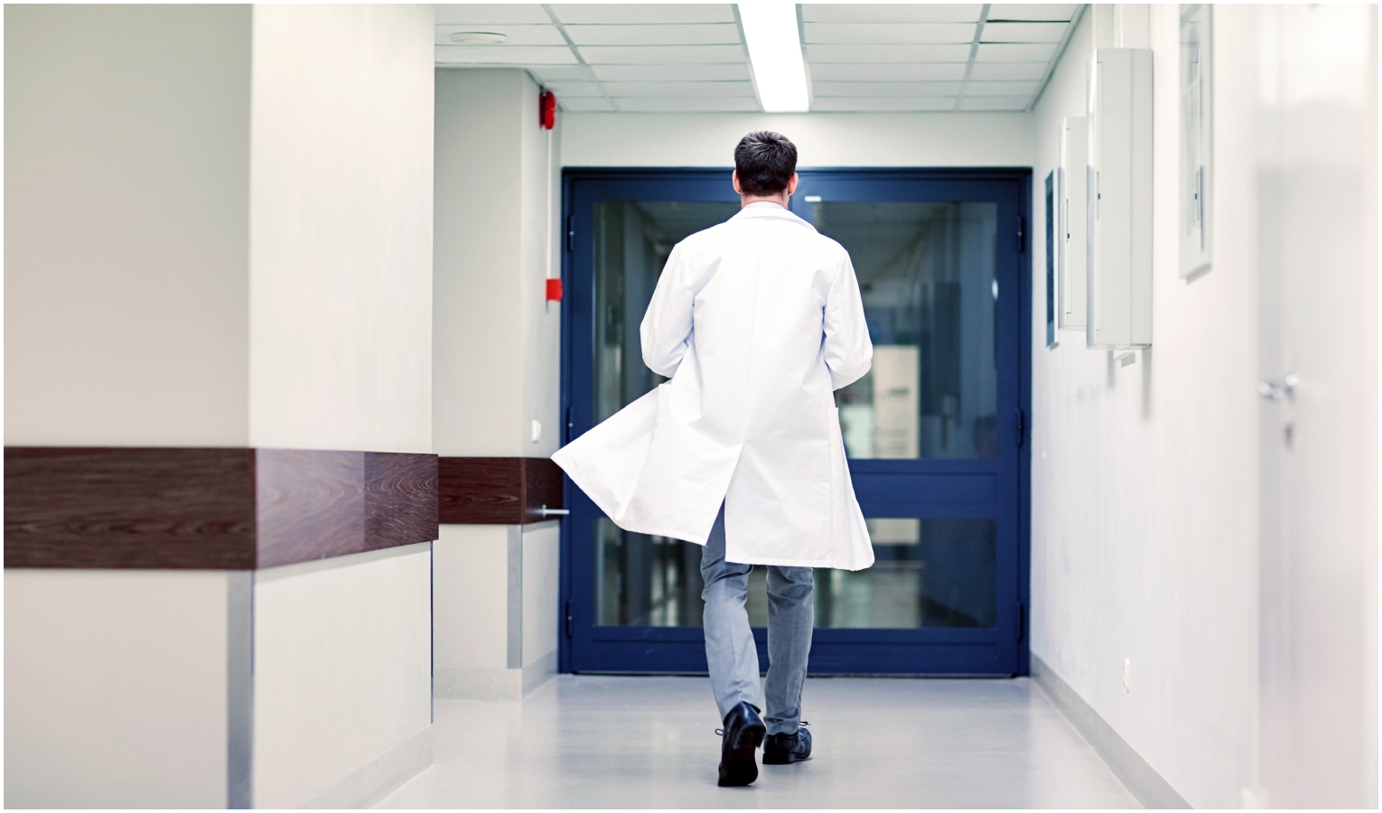 Studi medici straordinari e ambulatori Asl3 aperti nel weekend, ecco quali