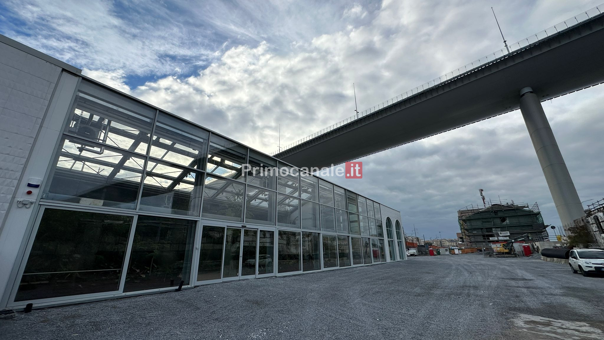 Memoriale Morandi, il Comitato parenti vittime chiede: a che punto siamo ed elenca le criticità