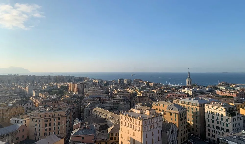 Meteo Primocanale.it Le notizie aggiornate dalla Liguria