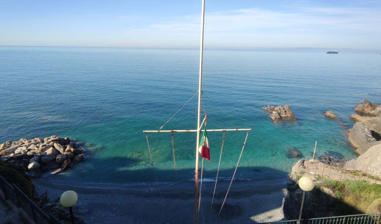 Meteo in Liguria, domenica variabile ma lunedì arriva il maltempo con temporali e vento forte