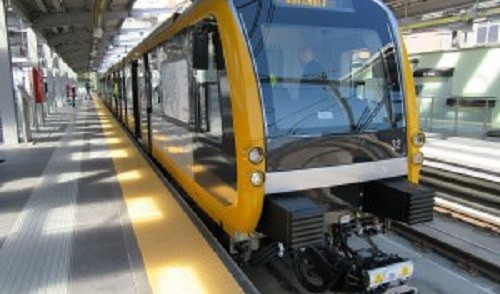 Metro di Genova, guasto tecnico: servizio sospeso tra Brin e Principe