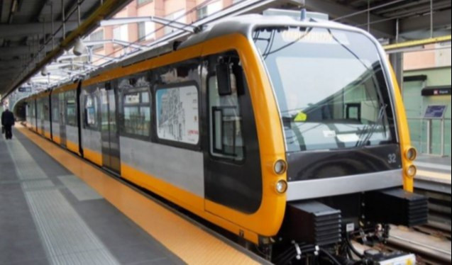 Metro Genova: chiusura serale anticipata per lavori dal 28 al 30 giugno