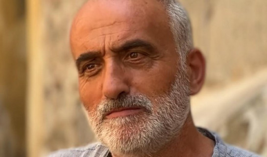 Viaggio nella scalinata del crack, un giovane: