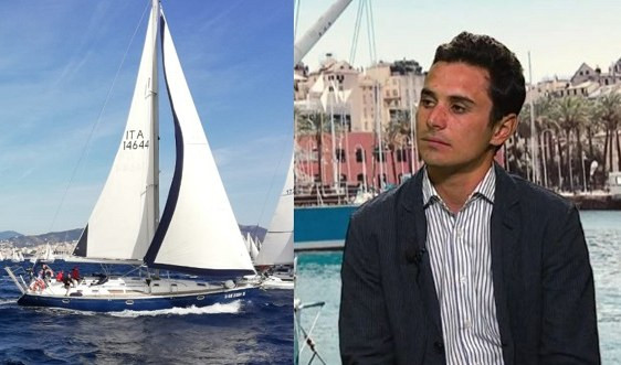 A Genova tornano le Millevele, Capurro (Yacht Club Italiano): 