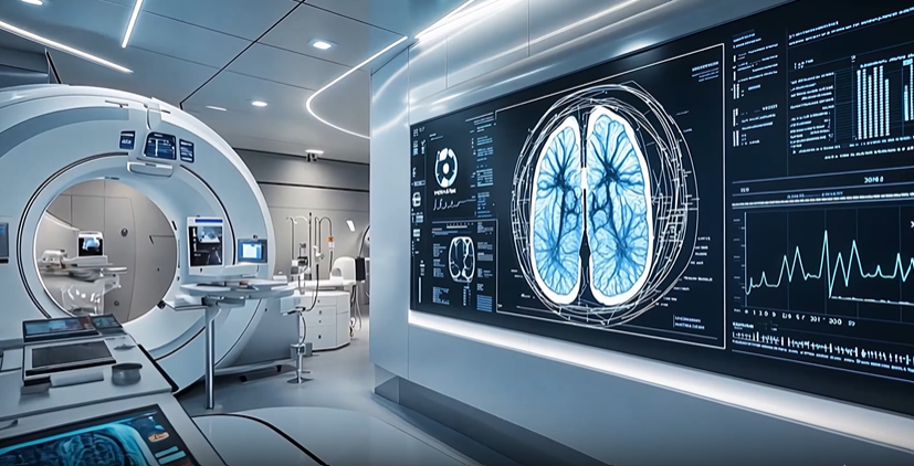 MNESYS: da Genova il progetto Italiano che rivoluziona la ricerca sul cervello