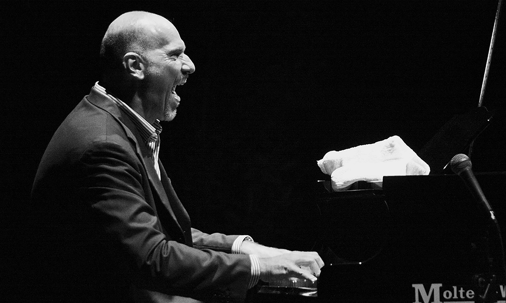 La cultura in scena al 'Sei Gradi Festival': musica, poesia e innovazione