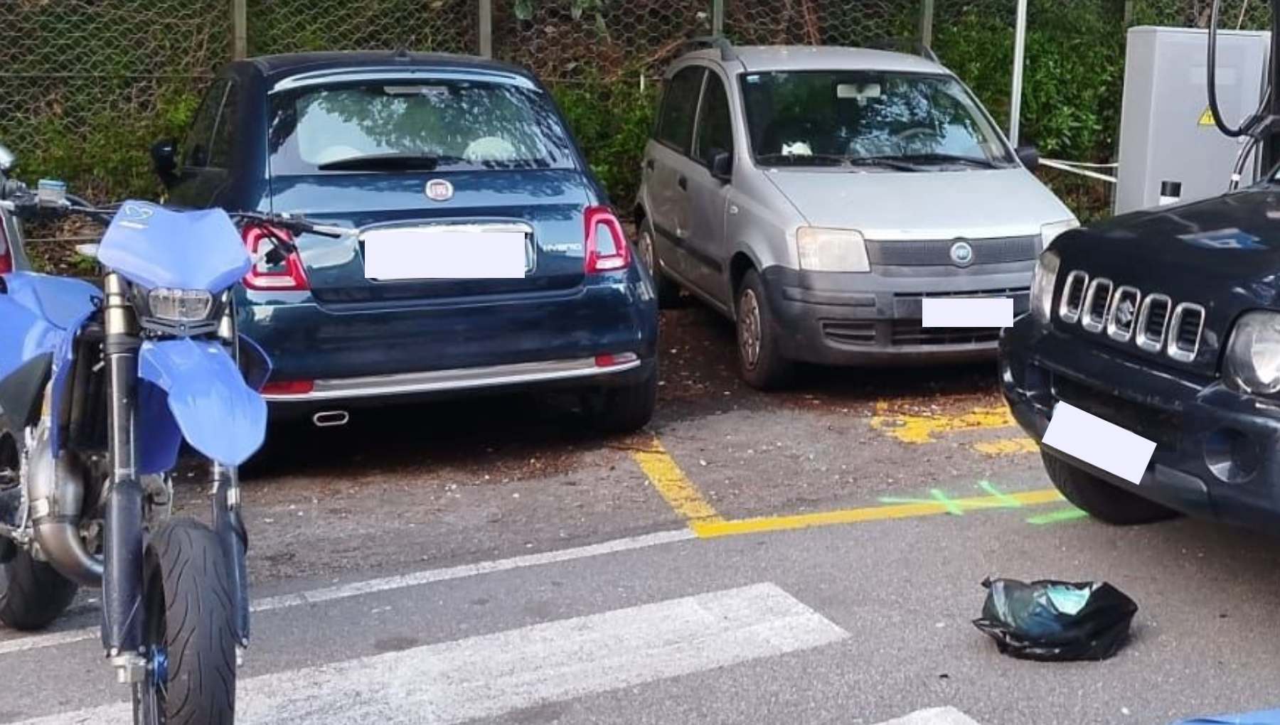 Incidente stradale a Borgoratti: morto Cesare Crovetto, aveva 16 anni