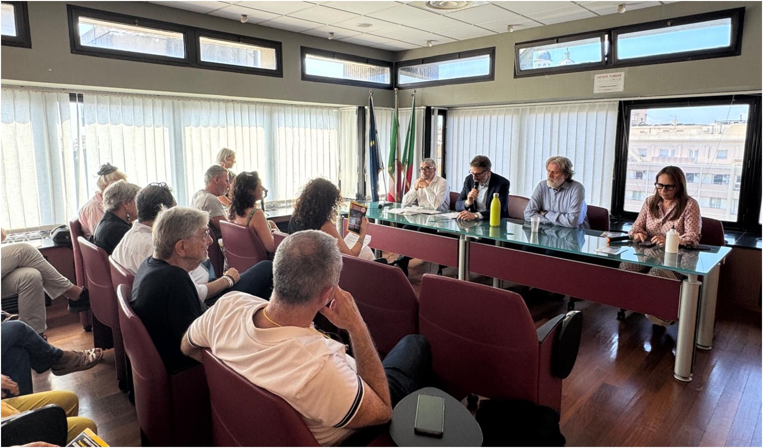 Sicurezza e dignità nei pronto soccorso, la proposta di legge del Mov5s