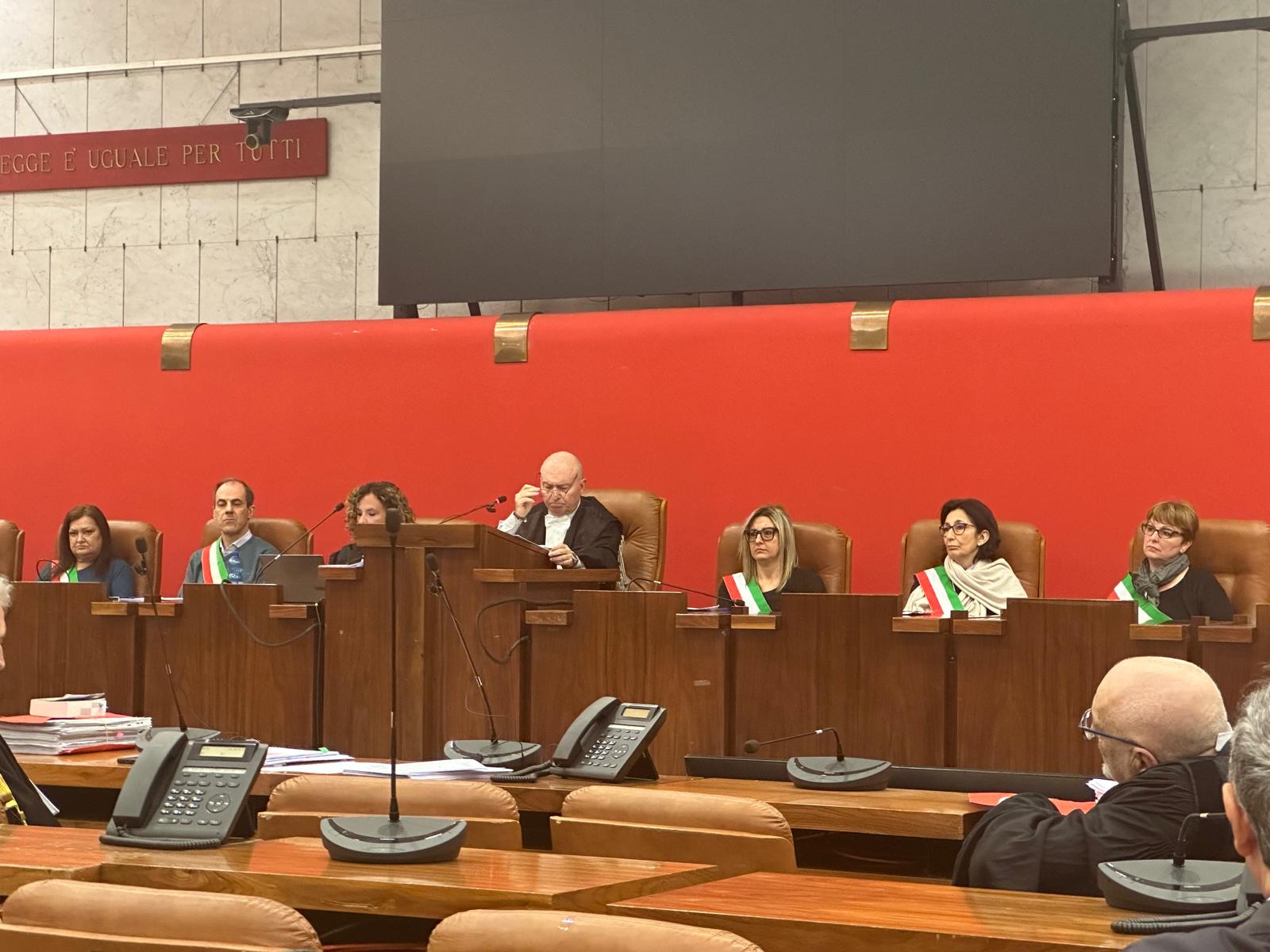 Processo Nada Cella, medico svela: