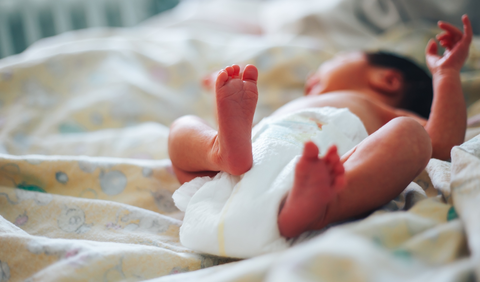 Neonati in Liguria, ecco i nomi più diffusi nell'ultimo anno