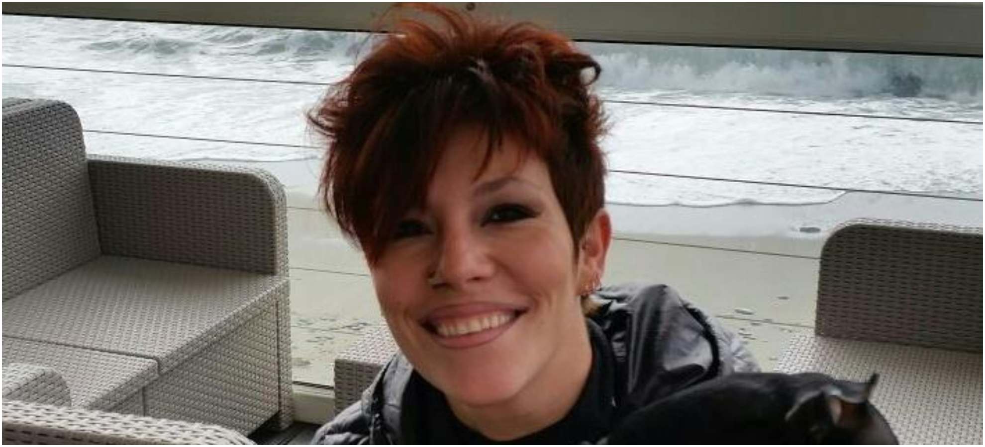 Lutto a Celle Ligure: muore l'architetto Nora Peressini, era in attesa di due gemelli