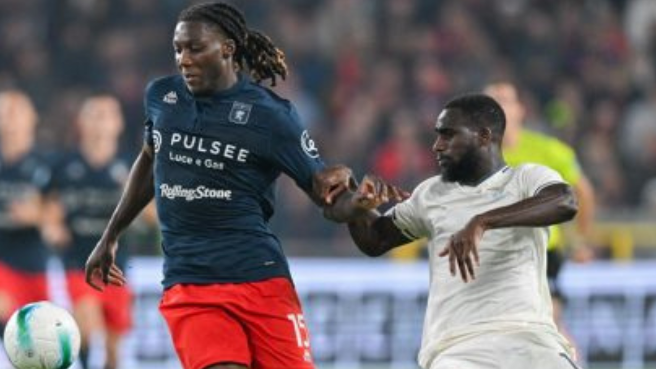 Genoa, Norton-Cuffy nuovo uomo mercato: è già nella lista di Juve e Napoli