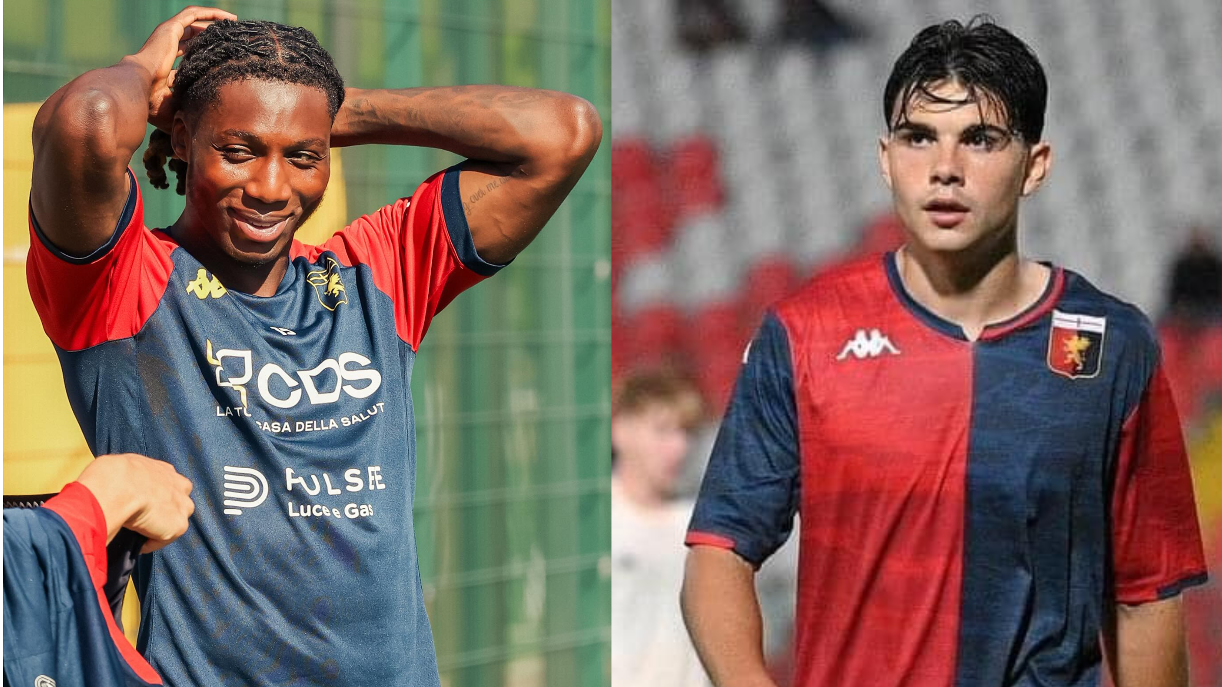 Genoa a Bologna col nodo centravanti. Romano al Mondiale Under 20 in Cile