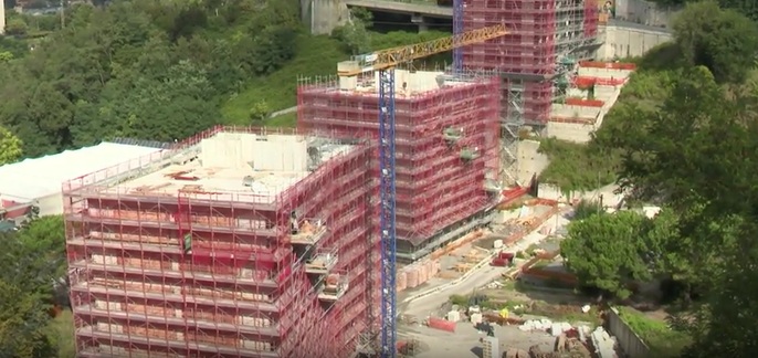 La nuova Begato, un modello da esportare: ecco cosa vedremo nel 2026