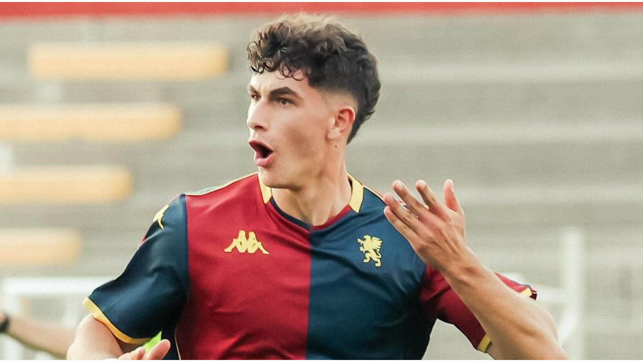 Primavera 1: il Genoa a Monza per riprendersi il primo posto in classifica