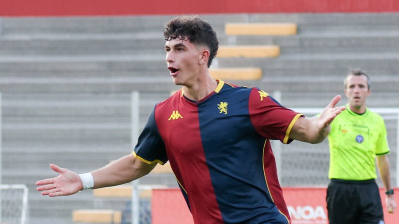 Primavera 1: Parma e Genoa faccia a faccia per il primo posto