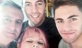 Uccisero padre violento, per i giudici i due fratelli 'furono provocati'