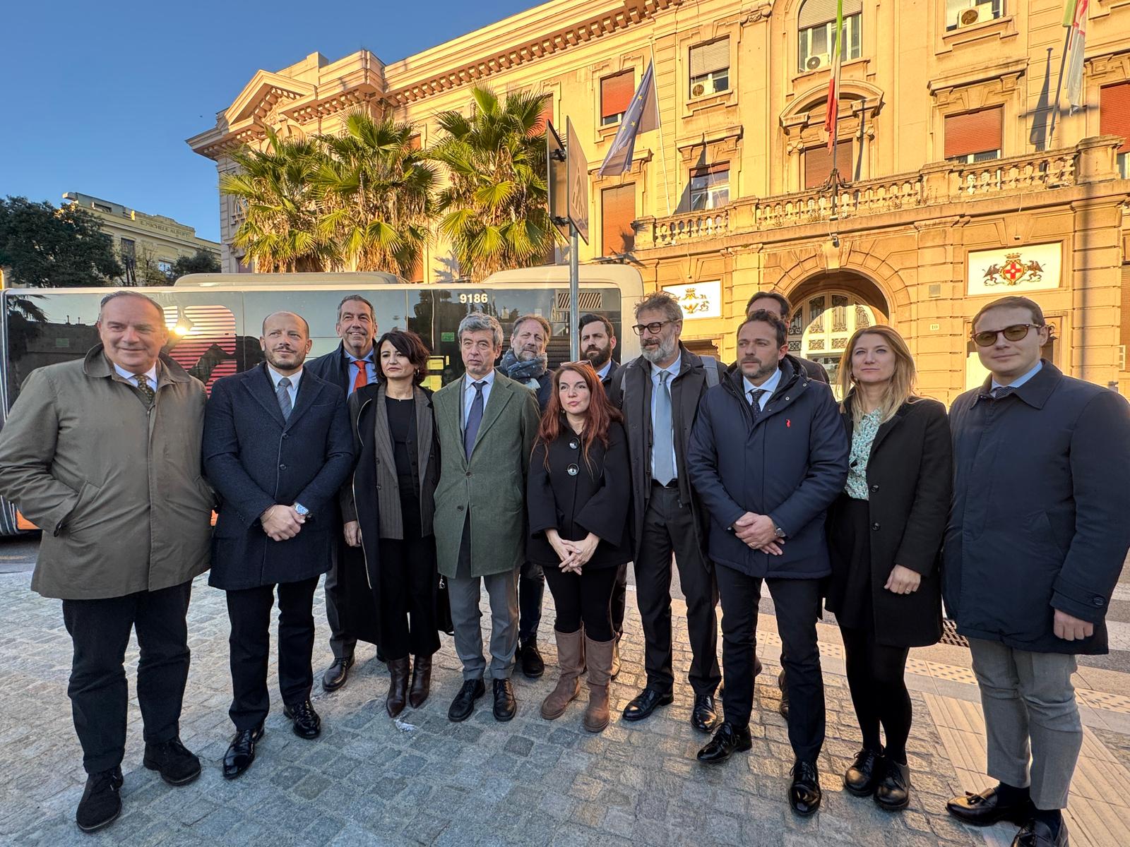 Riforma sanità, la proposta del centrosinistra: