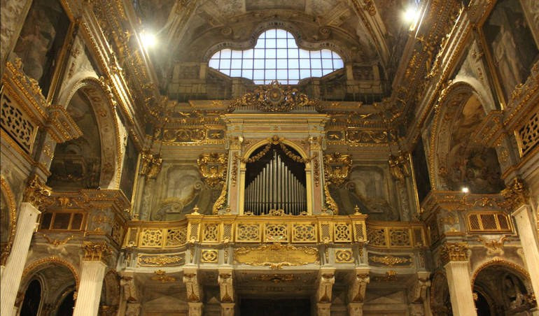 Torna il Festival Organistico Internazionale, un viaggio alla scoperta della storia della Superba