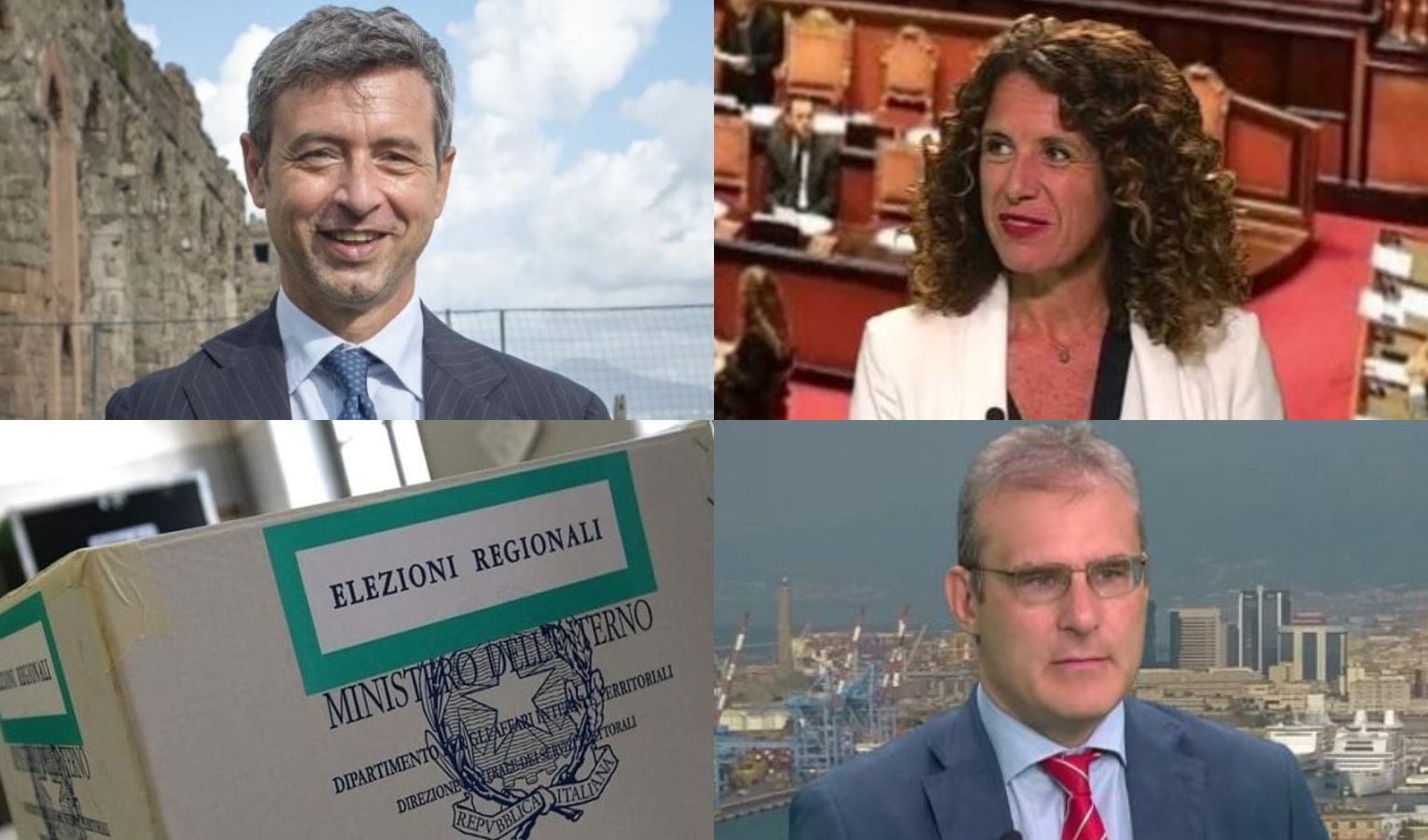 Elezioni, la partita romana dei candidati rallenta civici e centristi