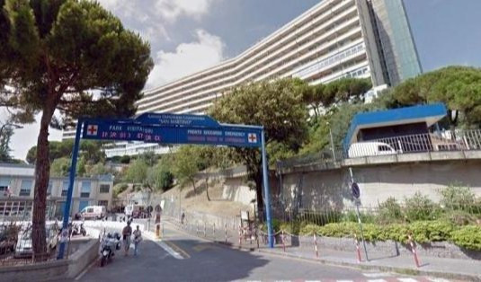 Genova, è morto dopo quattro giorni l'uomo investito a Carignano