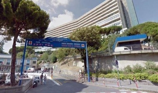 Report Agenas: quattro ospedali liguri tra i migliori d'Italia