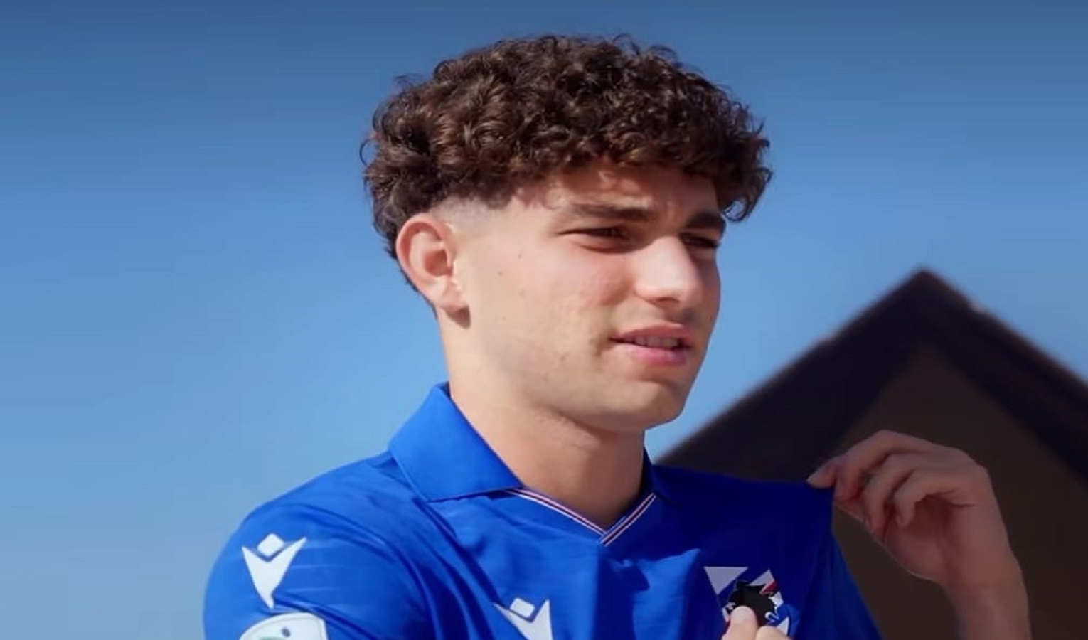 Sampdoria: Pafundi in campo, si rivede Pedrola