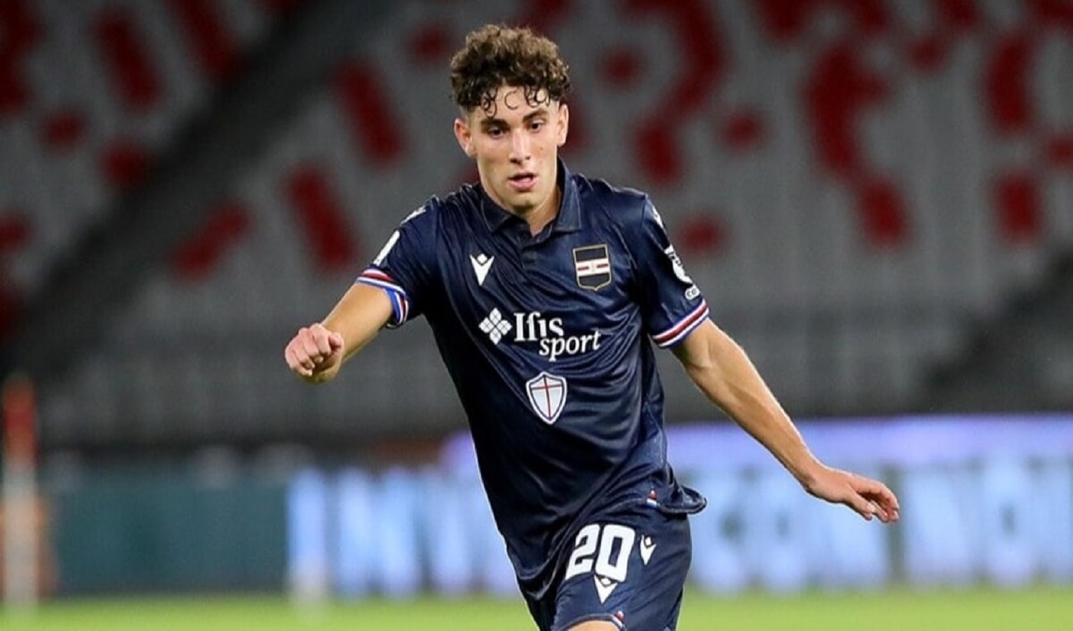 Sampdoria, speranza Pafundi verso Venezia. Ma servono punti