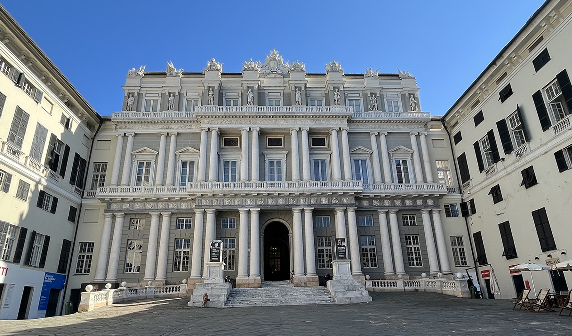 Leadership al femminile, nasce a Palazzo Ducale Women in a Legal World Italia