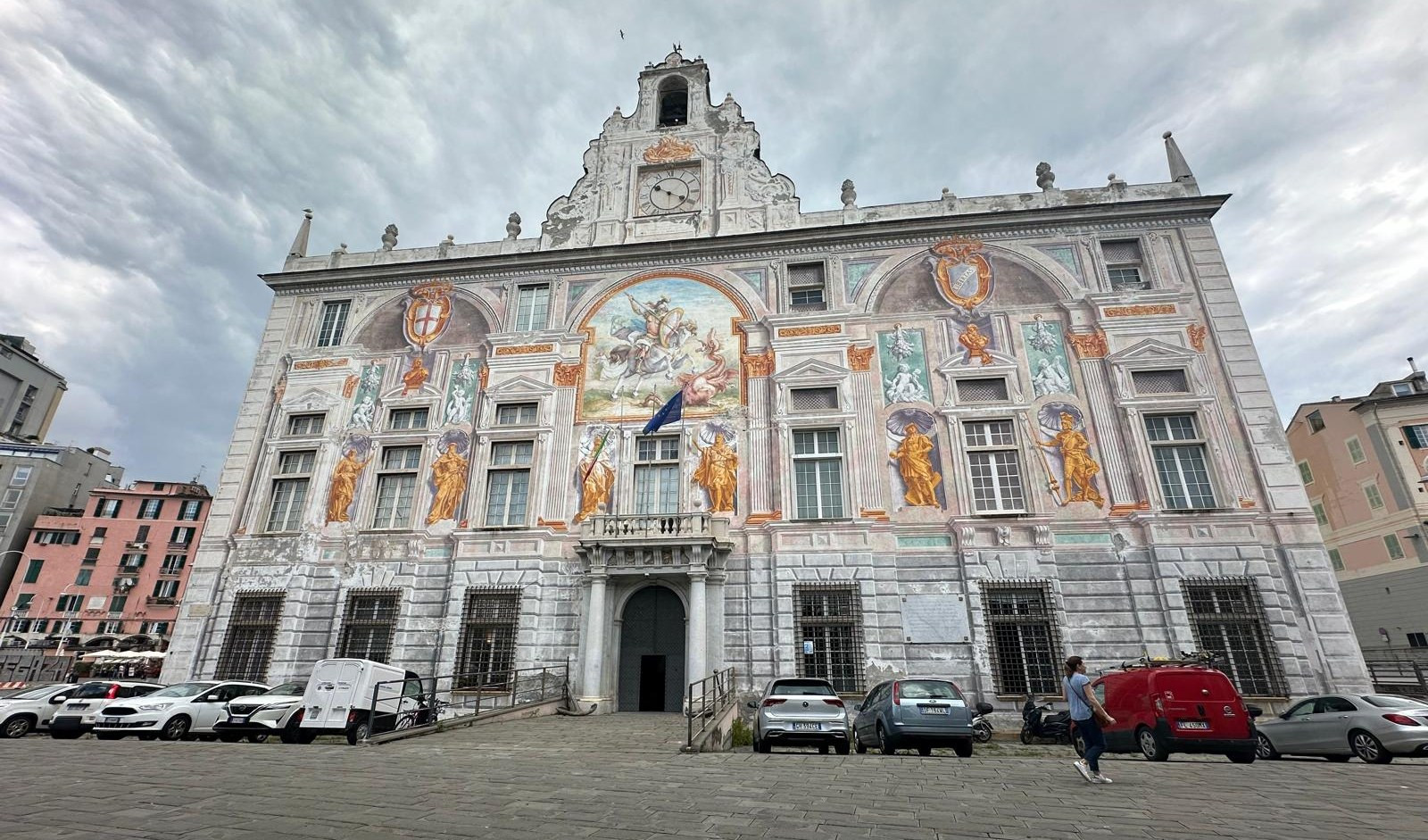 Autorità portuale, ecco il nuovo comitato di gestione