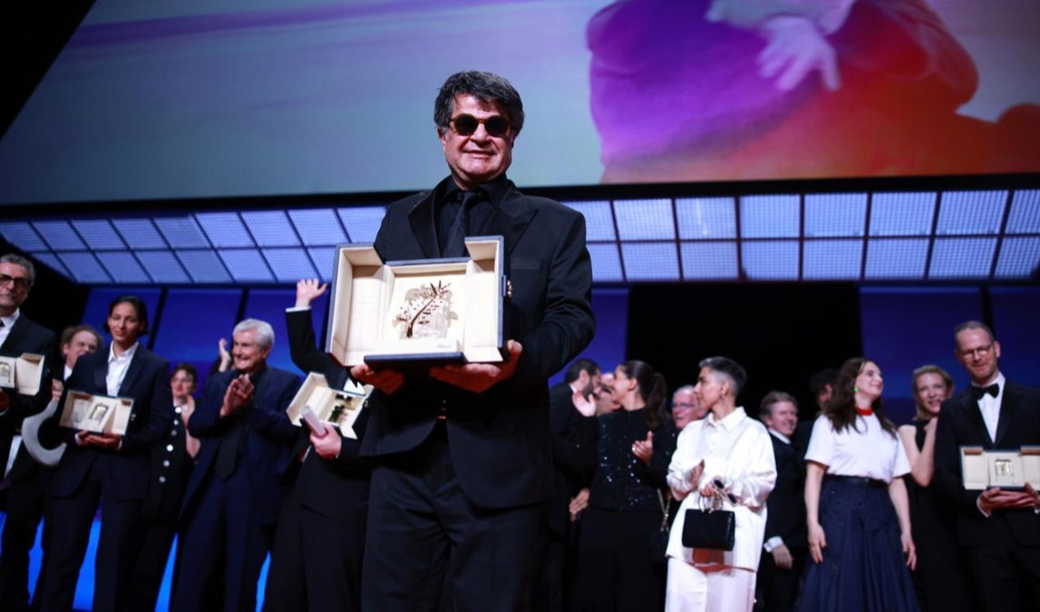 Violenza di Stato, tirannia e vendetta: la Palma d'oro va a 'A simple accident' di Jafar Panahi