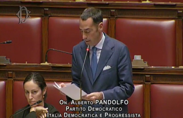 Fondi Iit, il Pd alla Camera: