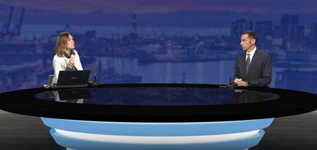 Congresso Pd, Pandolfo indica la strada: