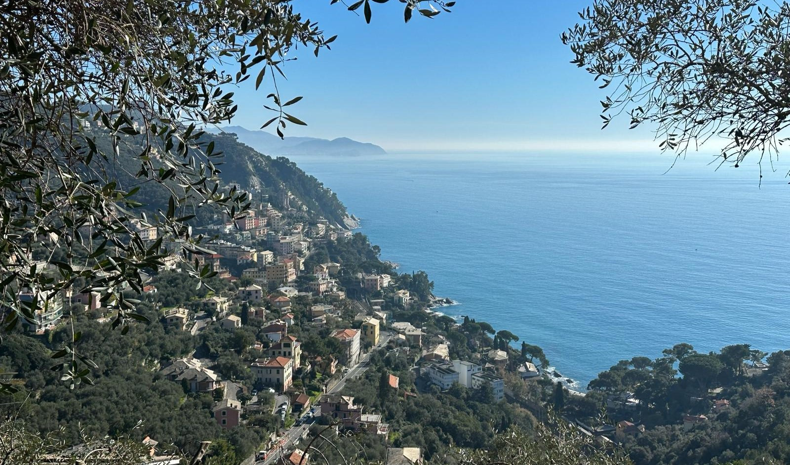 Austriaci, belgi e australiani: boom di stranieri che cercano casa in Liguria