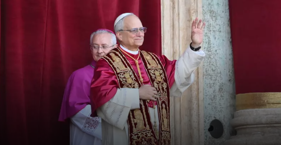 Papa Leone XIV, il vicario per la missionarietà di Genova Calabrese:
