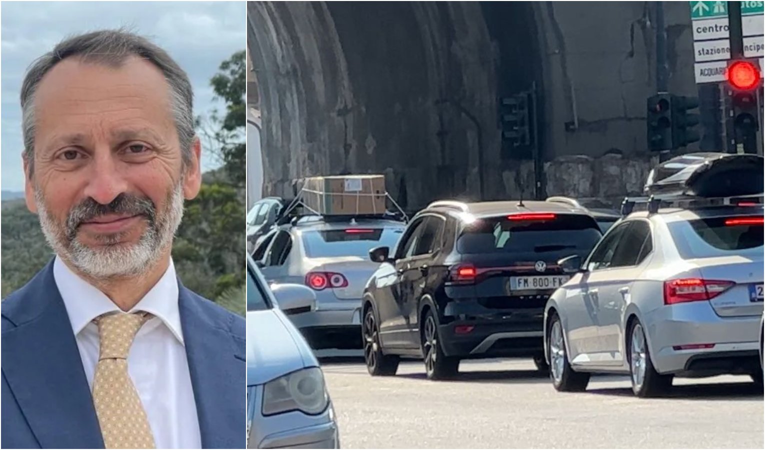 Caos traghetti: Paroli accoglie l'appello di Primocanale