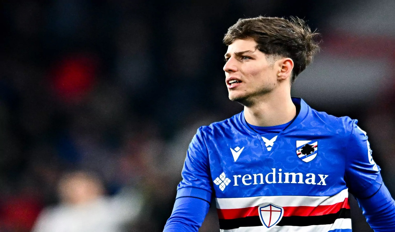 Sampdoria, ecco i convocati per Ponte di Legno: out Pedrola