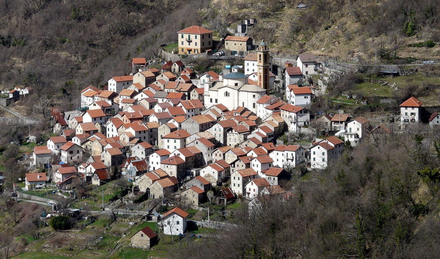 L'appello di Legambiente Liguria: