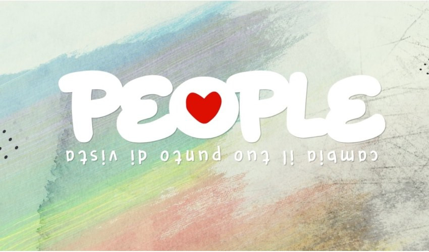 People - Pace, dialogo e culture: le storie dal suq