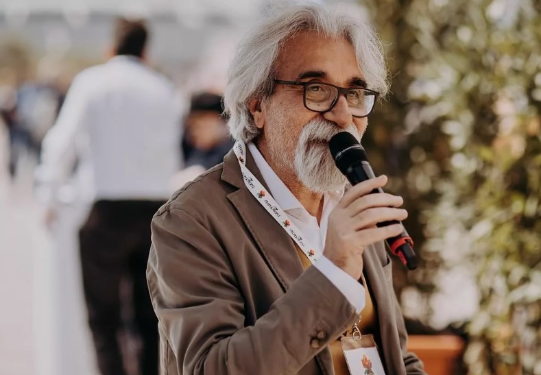 E' morto Peppe Vessicchio, il maestro di Sanremo che portò la sua musica anche in Liguria