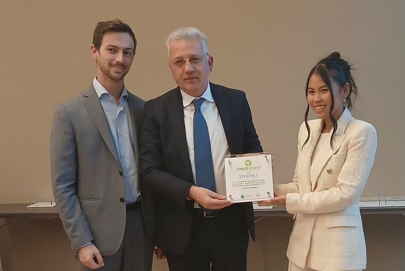 La Spezia premiata per il Miglio Blu, modello nazionale di sviluppo sostenibile