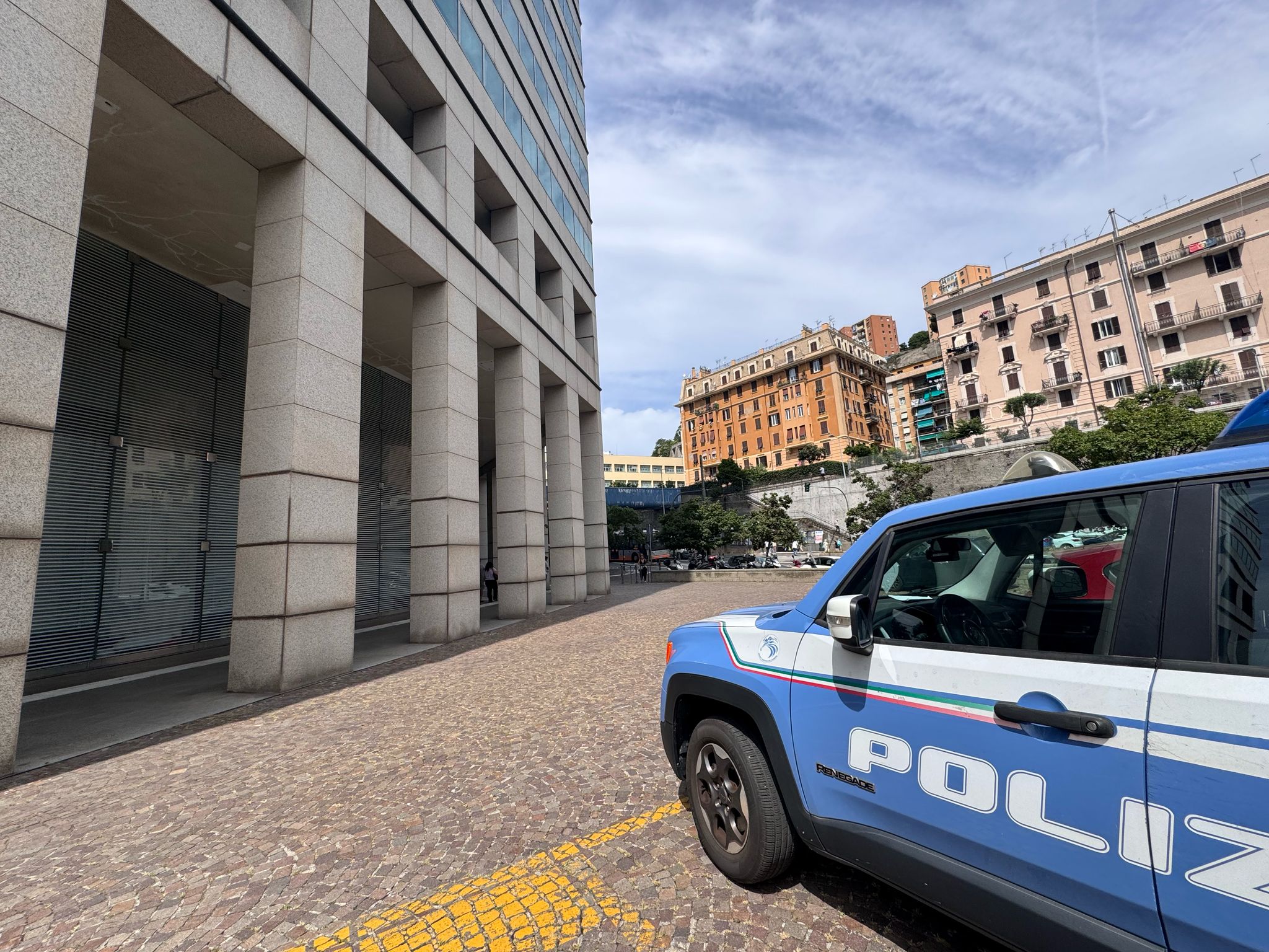 Perquisizioni negli uffici del Matitone, indagato ex assessore Gambino e comandante locale Giurato