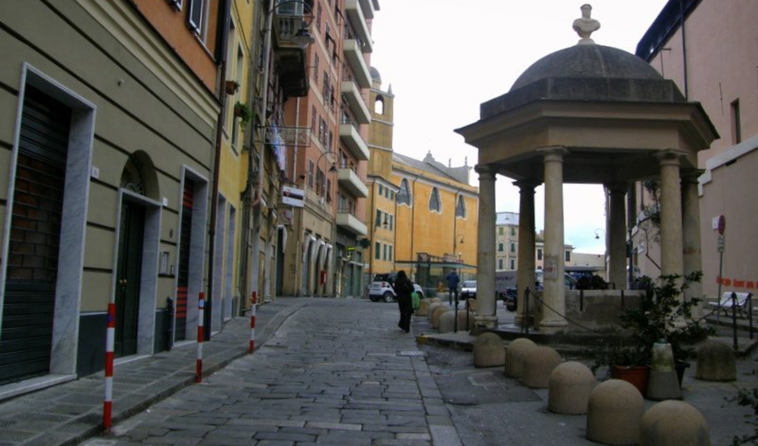 Spogliava le ragazze con l'Ai, giovedì giovani in piazza 