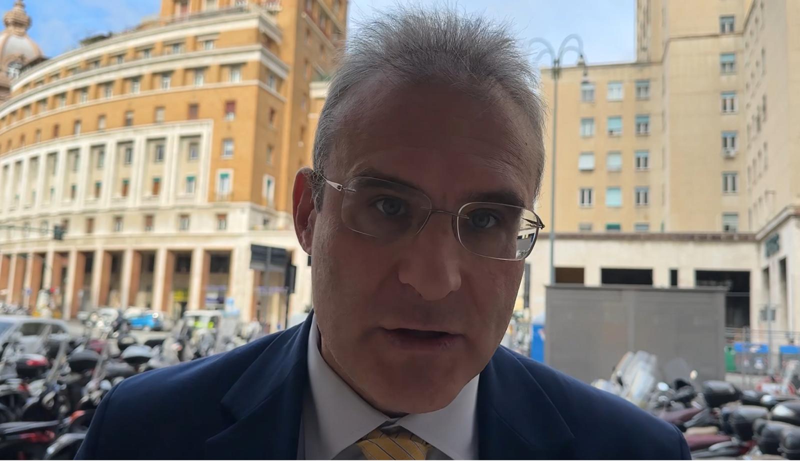 Nuove tariffe Amt, Piciocchi: